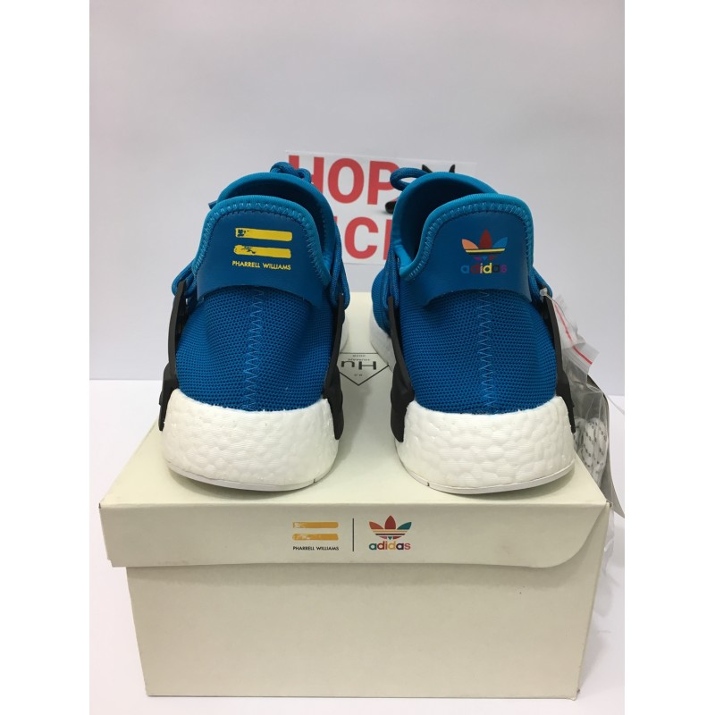 Pharrell x NMD 'Human Race' HU By Pharrell x Adidas